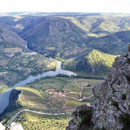 Moradias Do Douro Internacional Villa Freixo de Espada à Cinta Eksteriør bilde