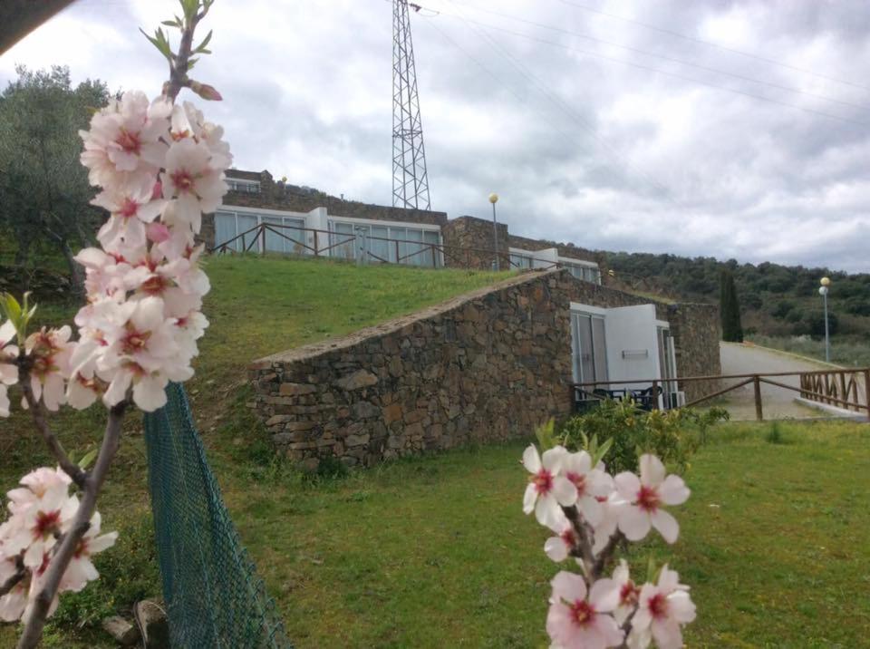 Moradias Do Douro Internacional Villa Freixo de Espada à Cinta Eksteriør bilde