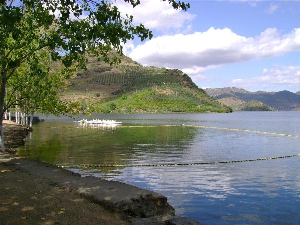 Moradias Do Douro Internacional Villa Freixo de Espada à Cinta Eksteriør bilde