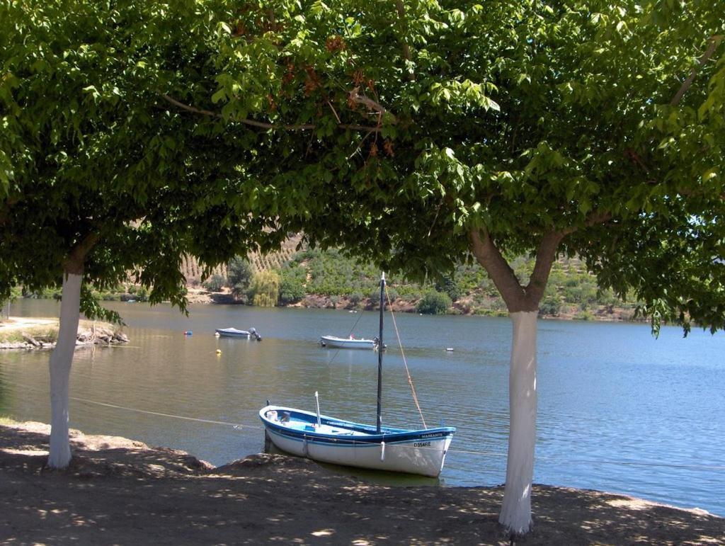 Moradias Do Douro Internacional Villa Freixo de Espada à Cinta Eksteriør bilde