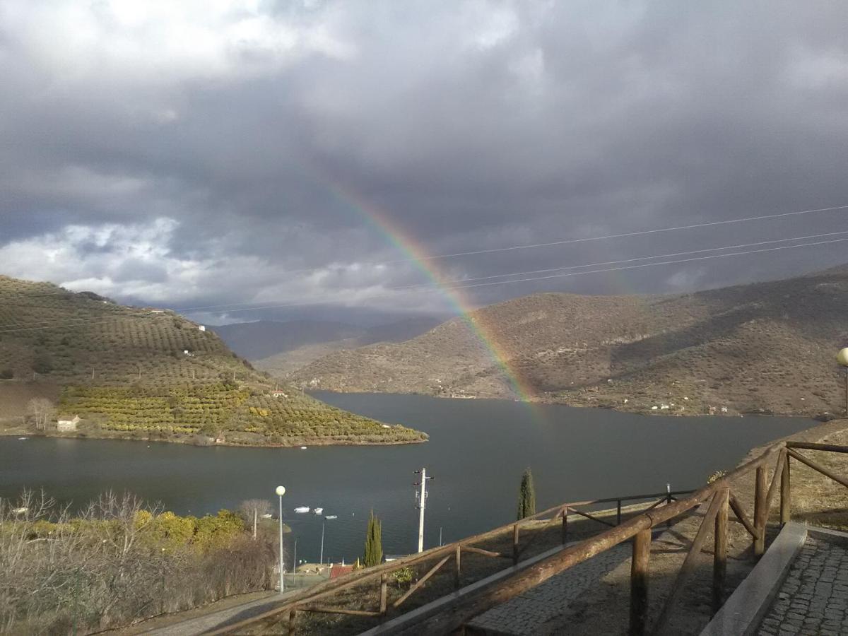 Moradias Do Douro Internacional Villa Freixo de Espada à Cinta Eksteriør bilde