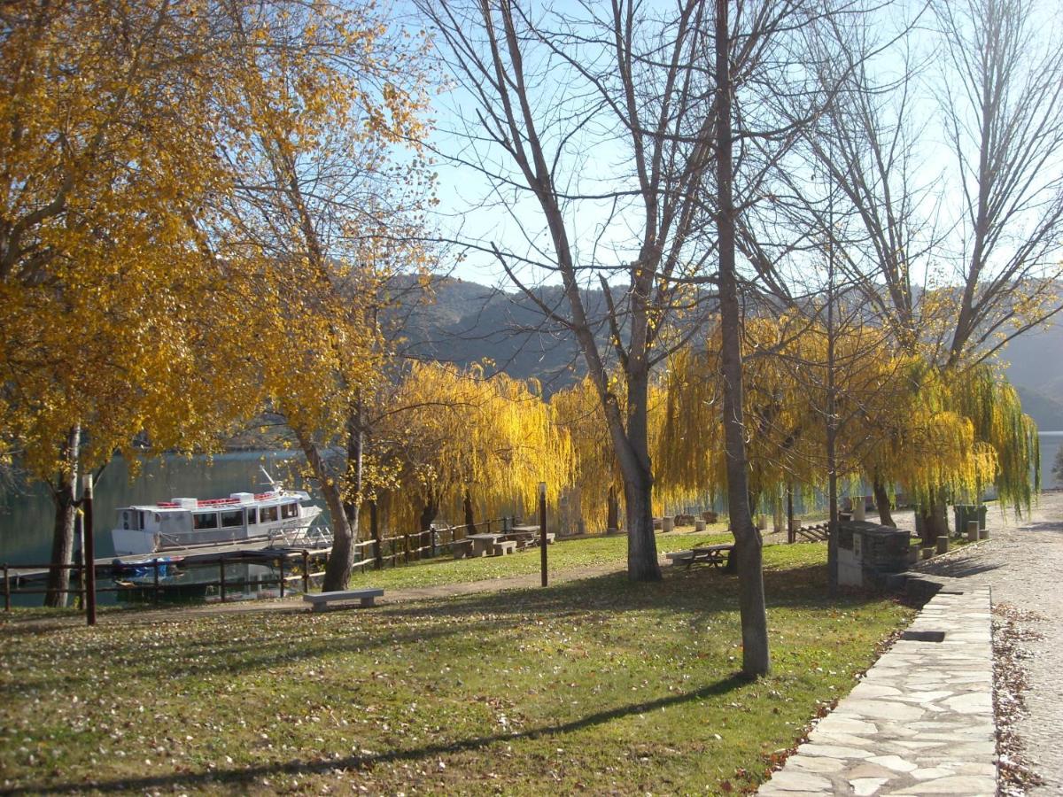 Moradias Do Douro Internacional Villa Freixo de Espada à Cinta Eksteriør bilde