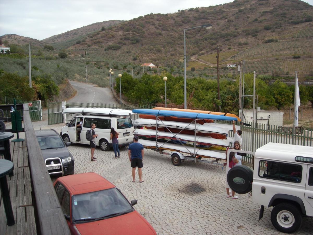 Moradias Do Douro Internacional Villa Freixo de Espada à Cinta Eksteriør bilde