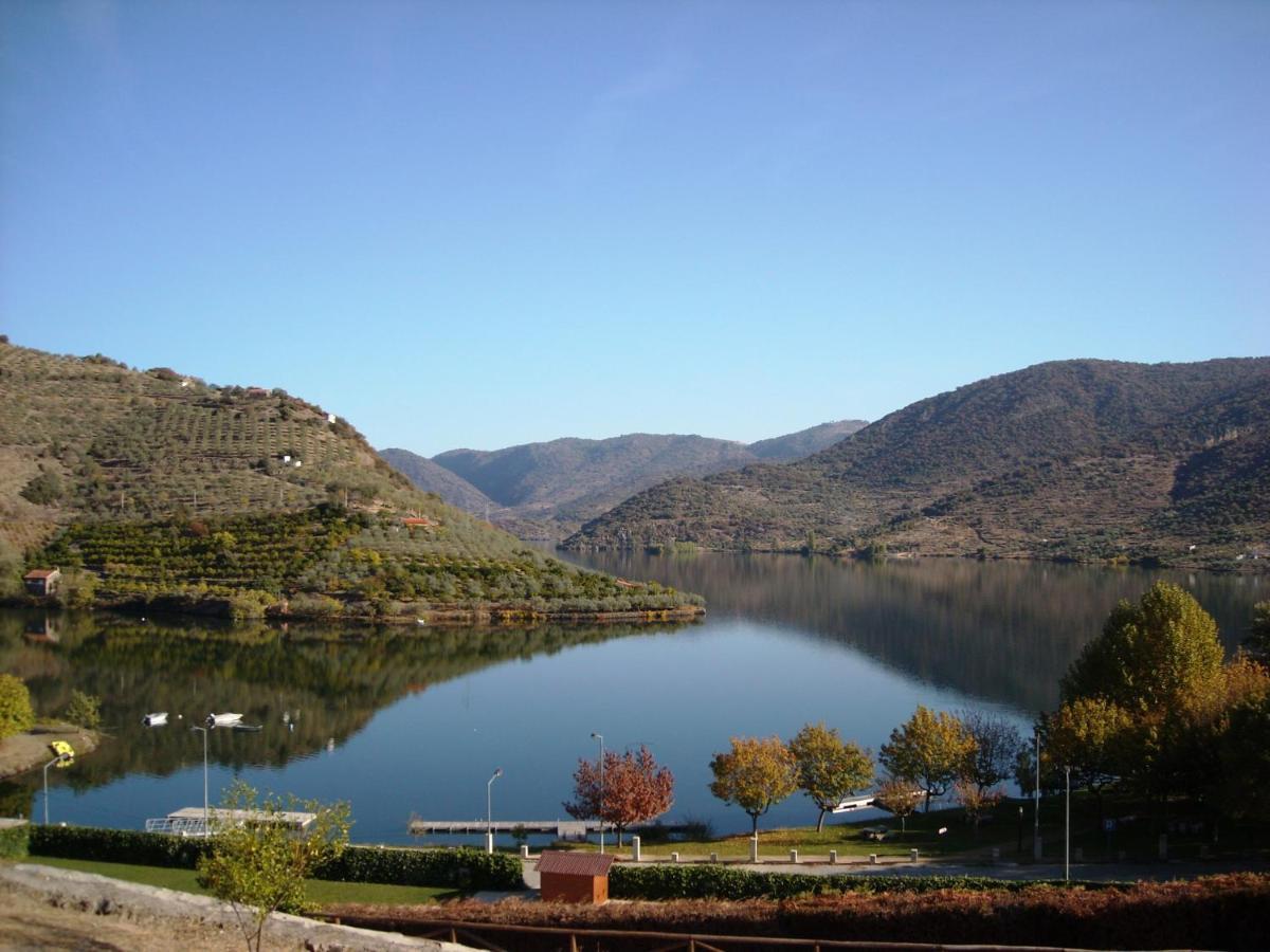 Moradias Do Douro Internacional Villa Freixo de Espada à Cinta Eksteriør bilde